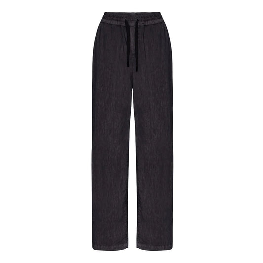 Polly Trouser Stormy Black