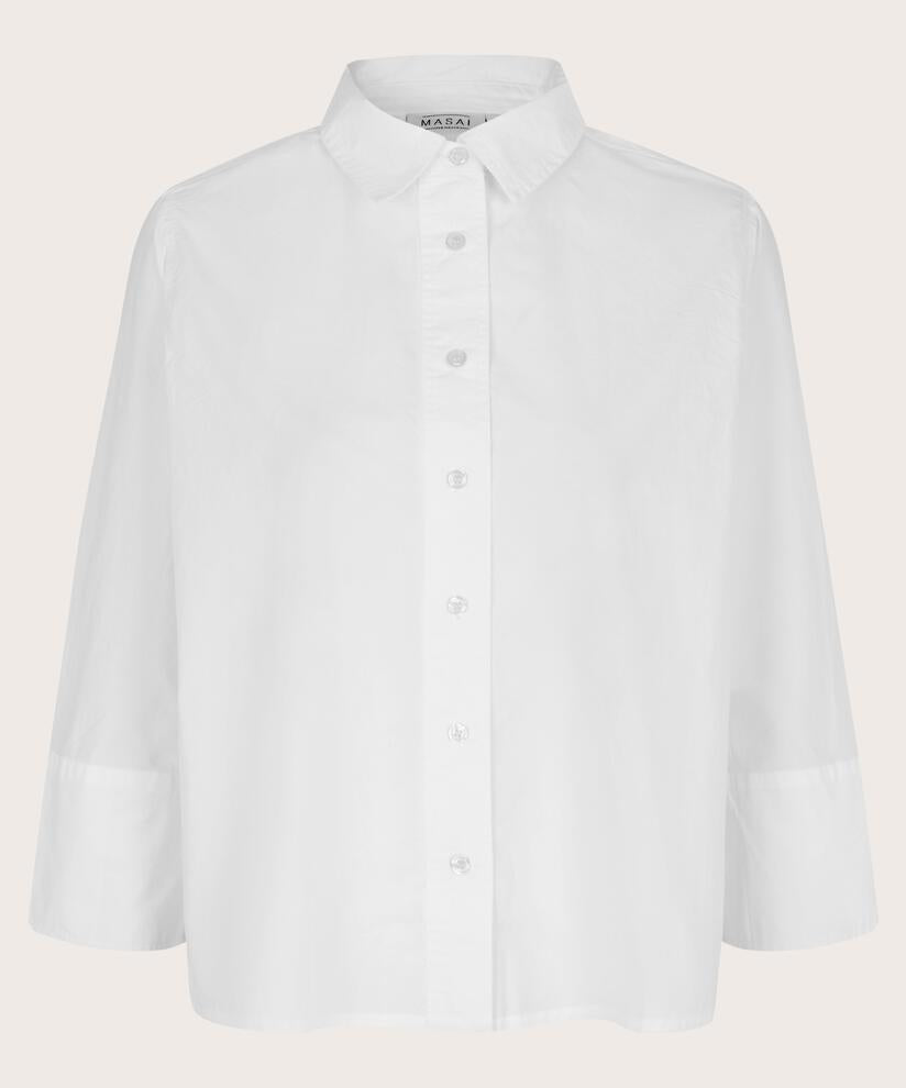 MaIlonka Shirt Cotton