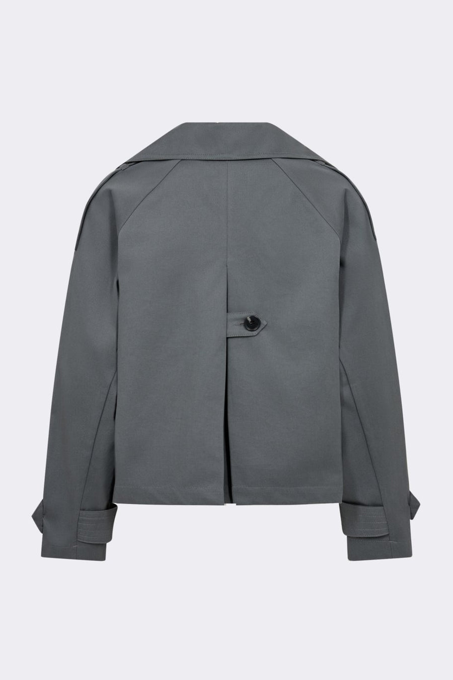 LR-Filis 2 Short Jacket Grey