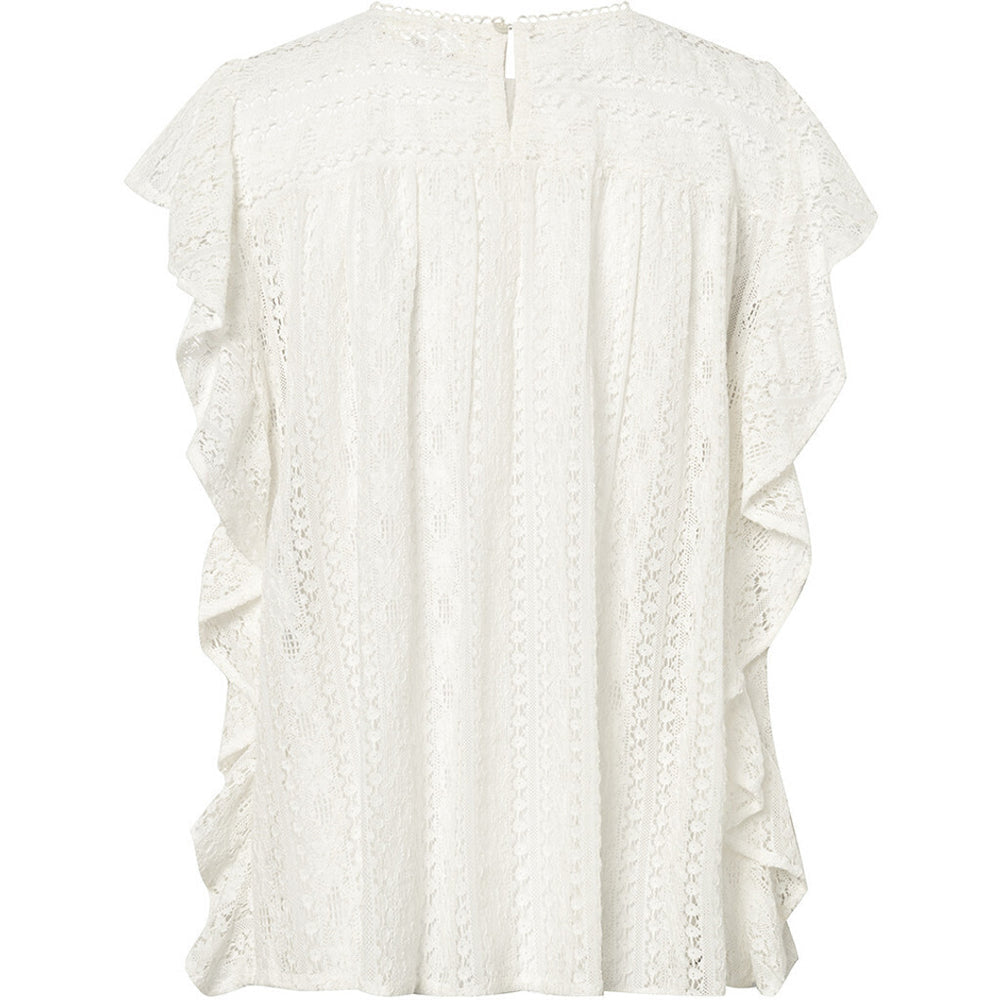 Nelly Lace Blouse
