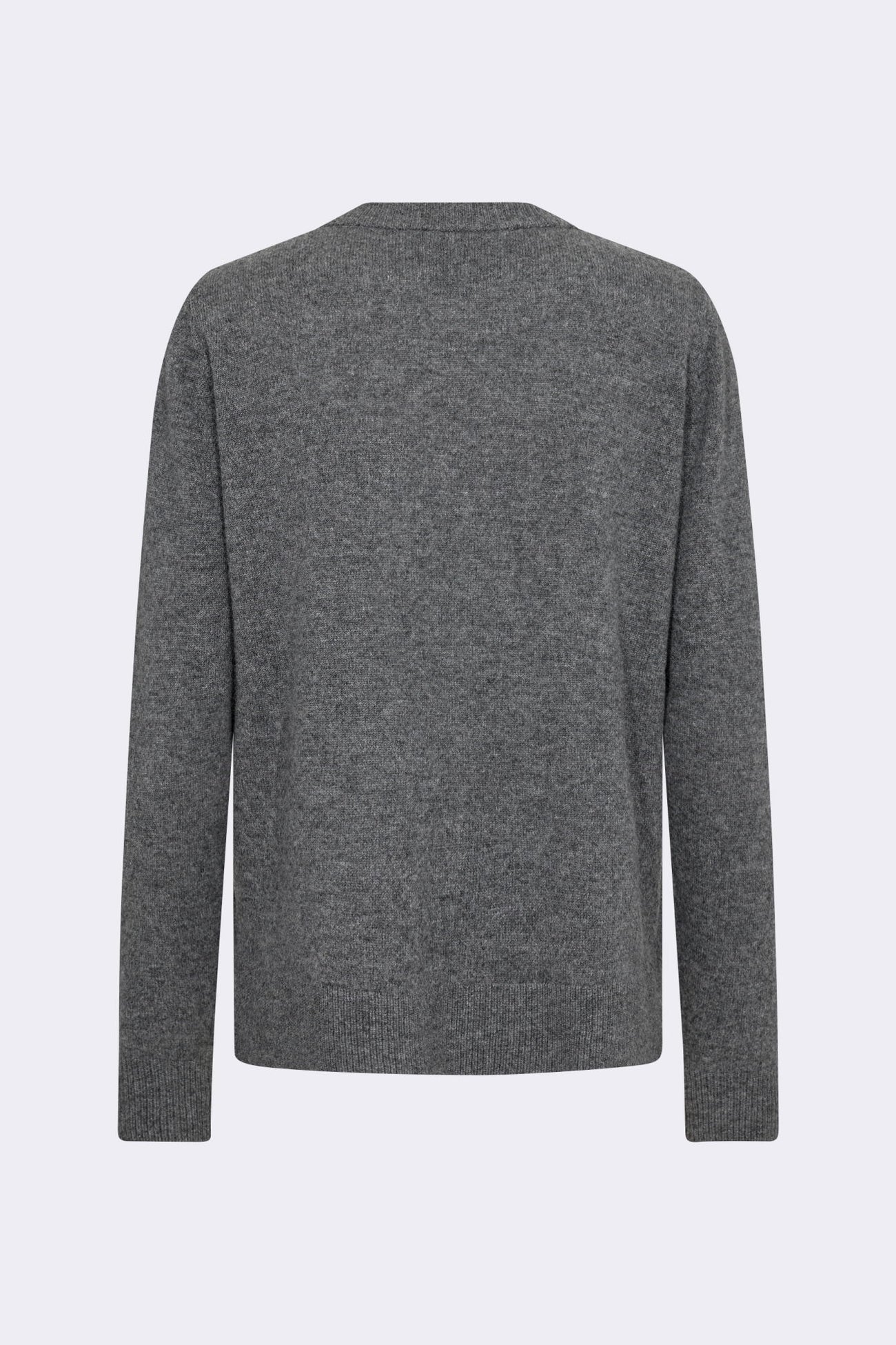 LR - Eloise 2 Cashmere Classic Jumper