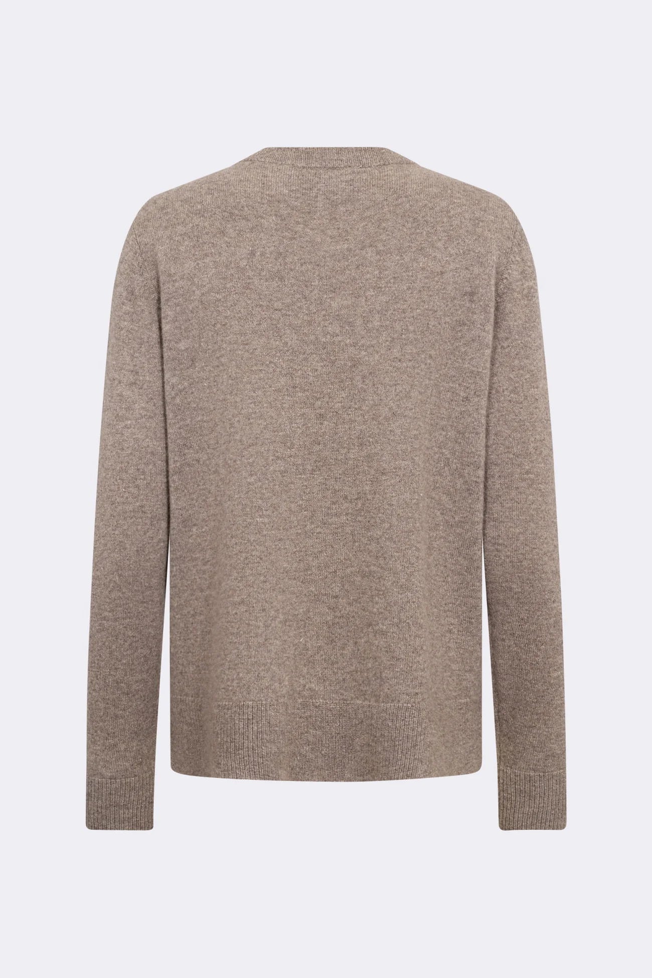 LR - Eloise 2 Cashmere Classic Jumper