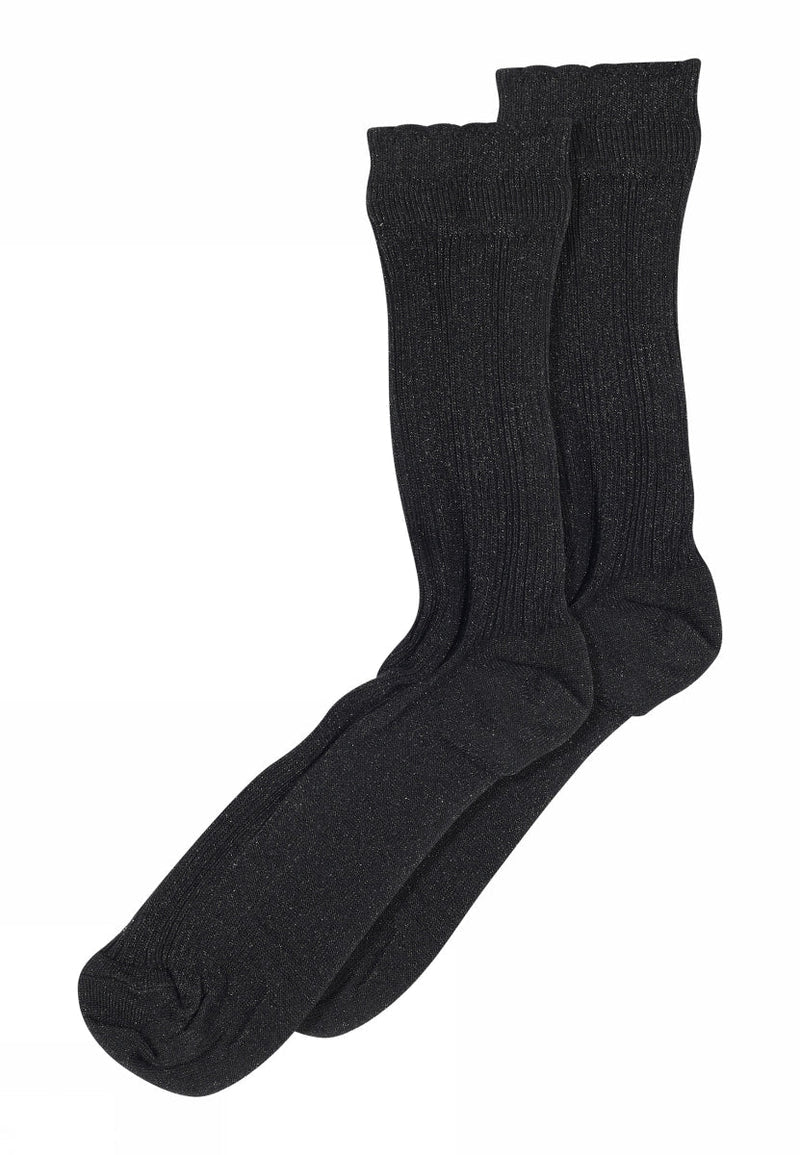 Julia Glitter Socks 59542