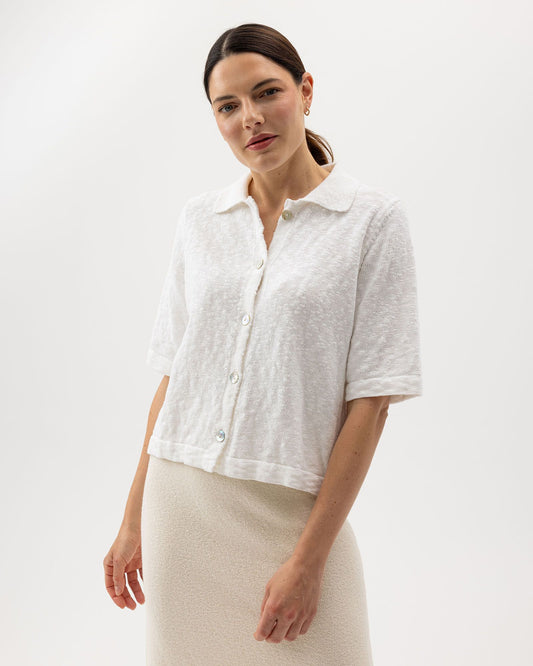 Juni Knitted Cardigan