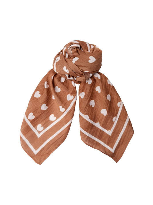 BCClaudia Love Mini Scarves