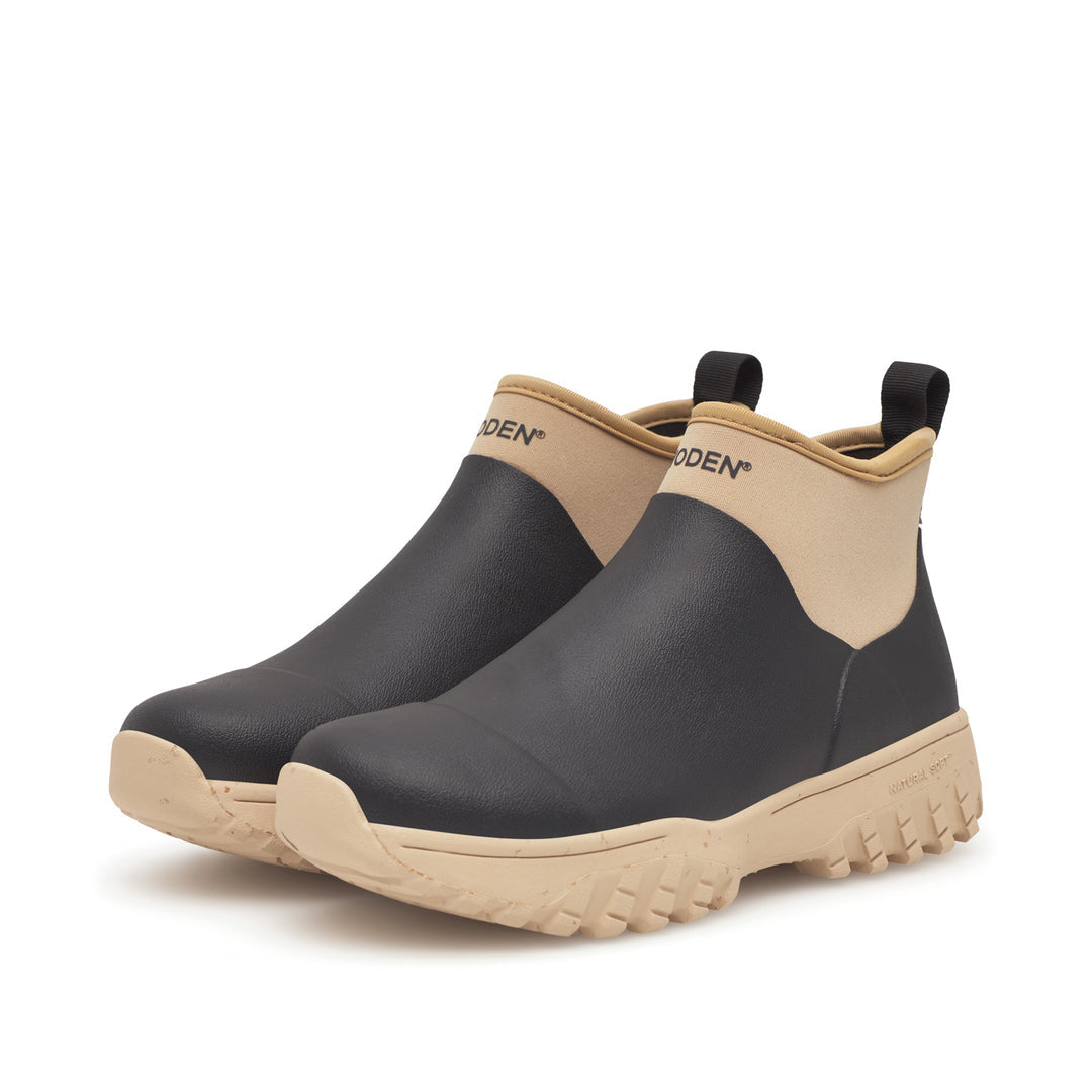 Irene Waterproof Walking Boot