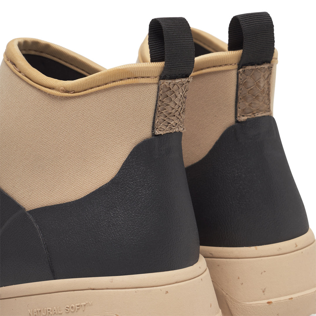 Irene Waterproof Walking Boot