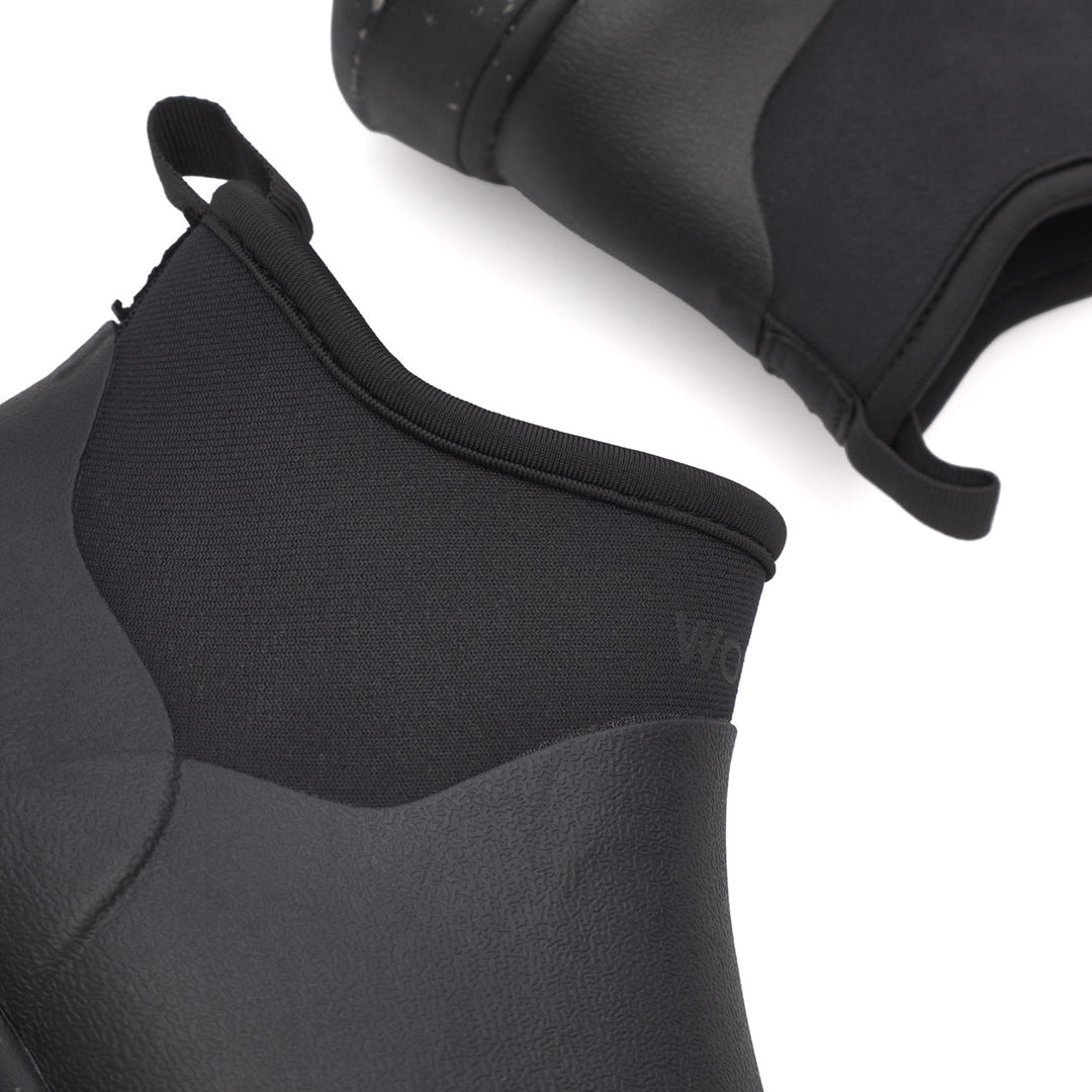 Irene Waterproof Walking Boot
