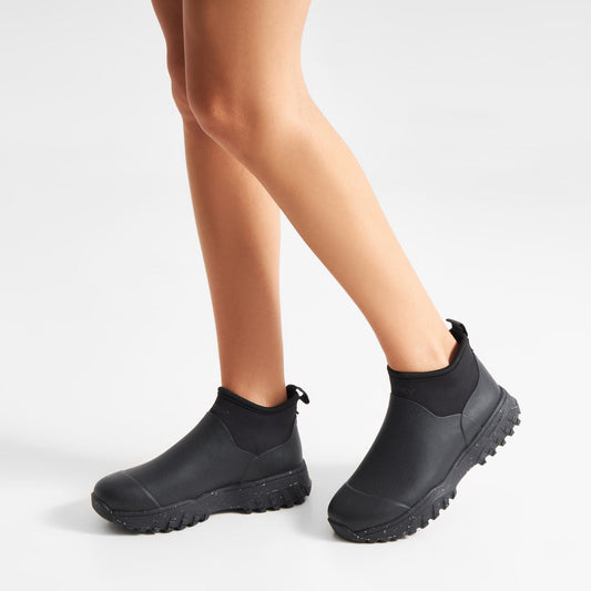 Irene Waterproof Walking Boot