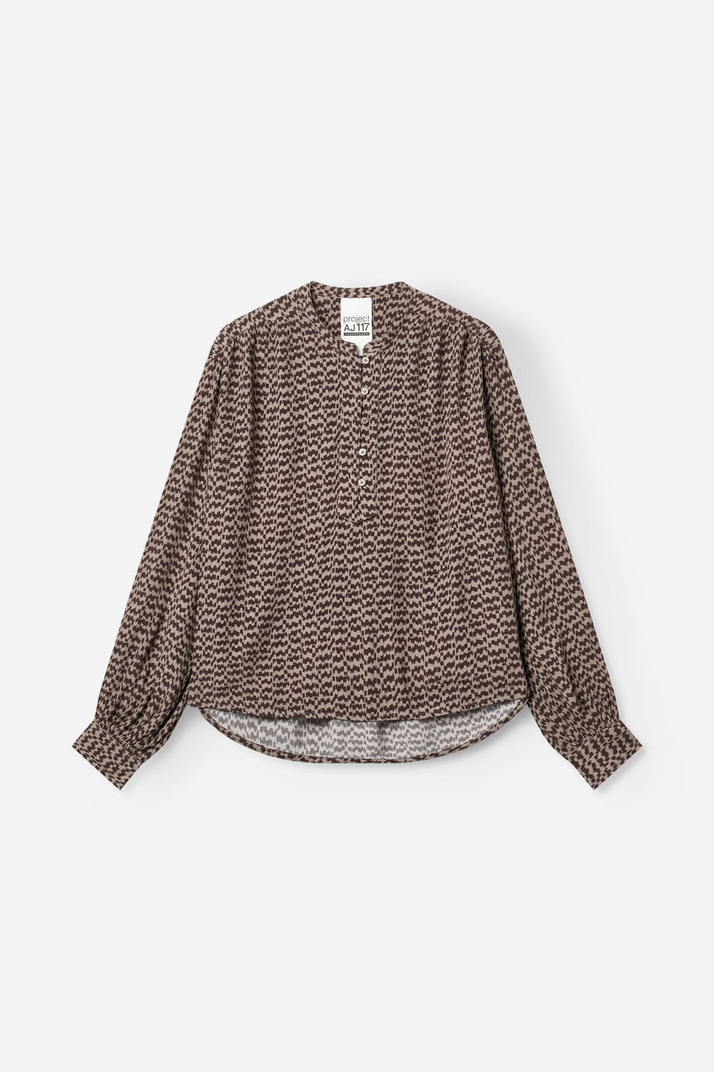 Katlyn Viscose Blouse