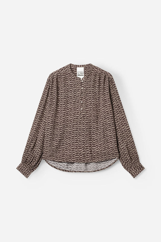 Katlyn Viscose Blouse