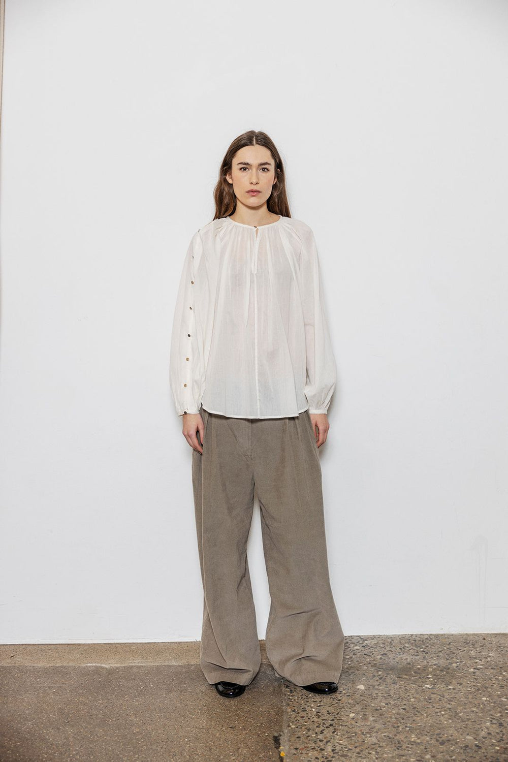 Tailor Baby Corduroy Trouser