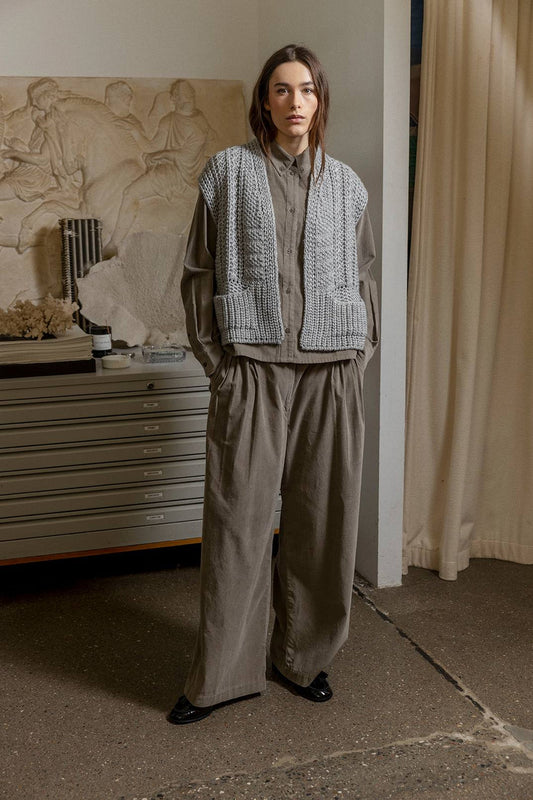 Tailor Baby Corduroy Trouser
