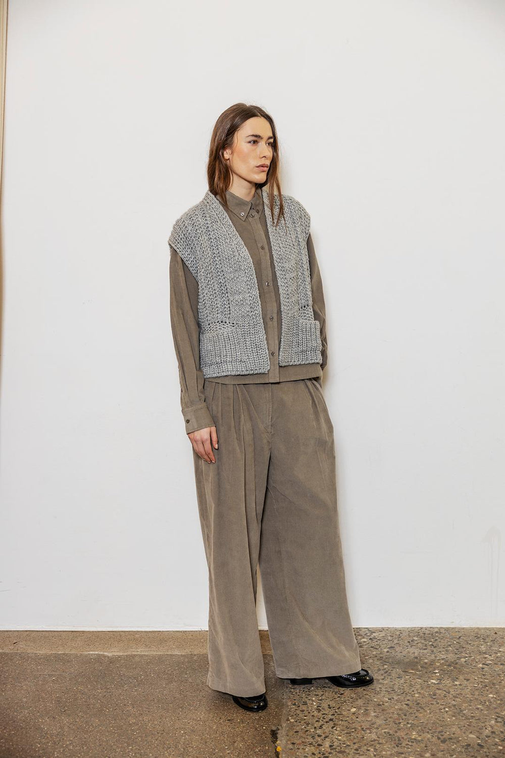 Tailor Baby Corduroy Trouser