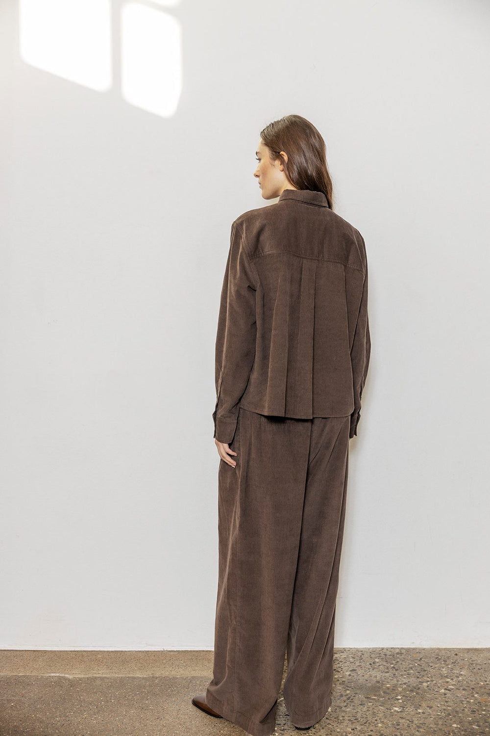 Tailor Baby Corduroy Trouser