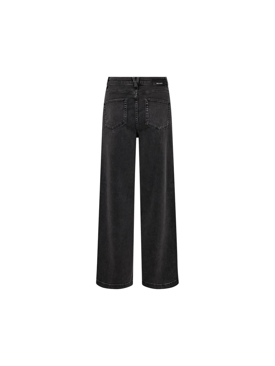 MMColette Deluxe Regular Jeans Grey