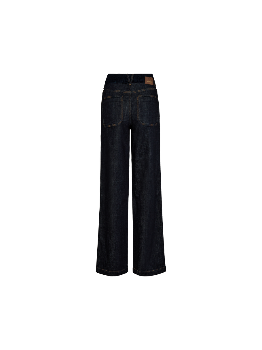 MMColette Daw Jeans Dark Blue