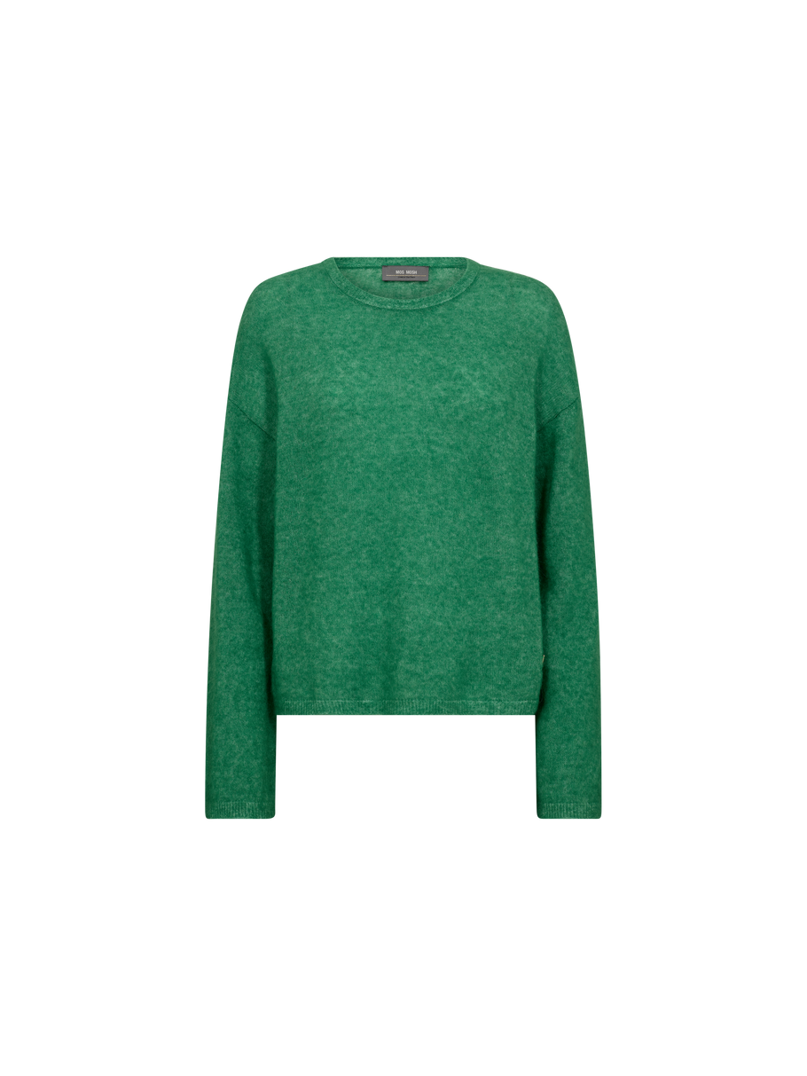 MMMape O-Neck Knit