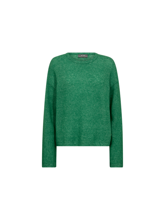 MMMape O-Neck Knit