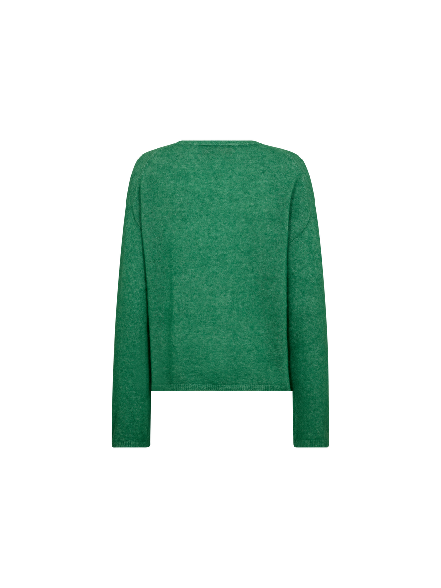 MMMape O-Neck Knit