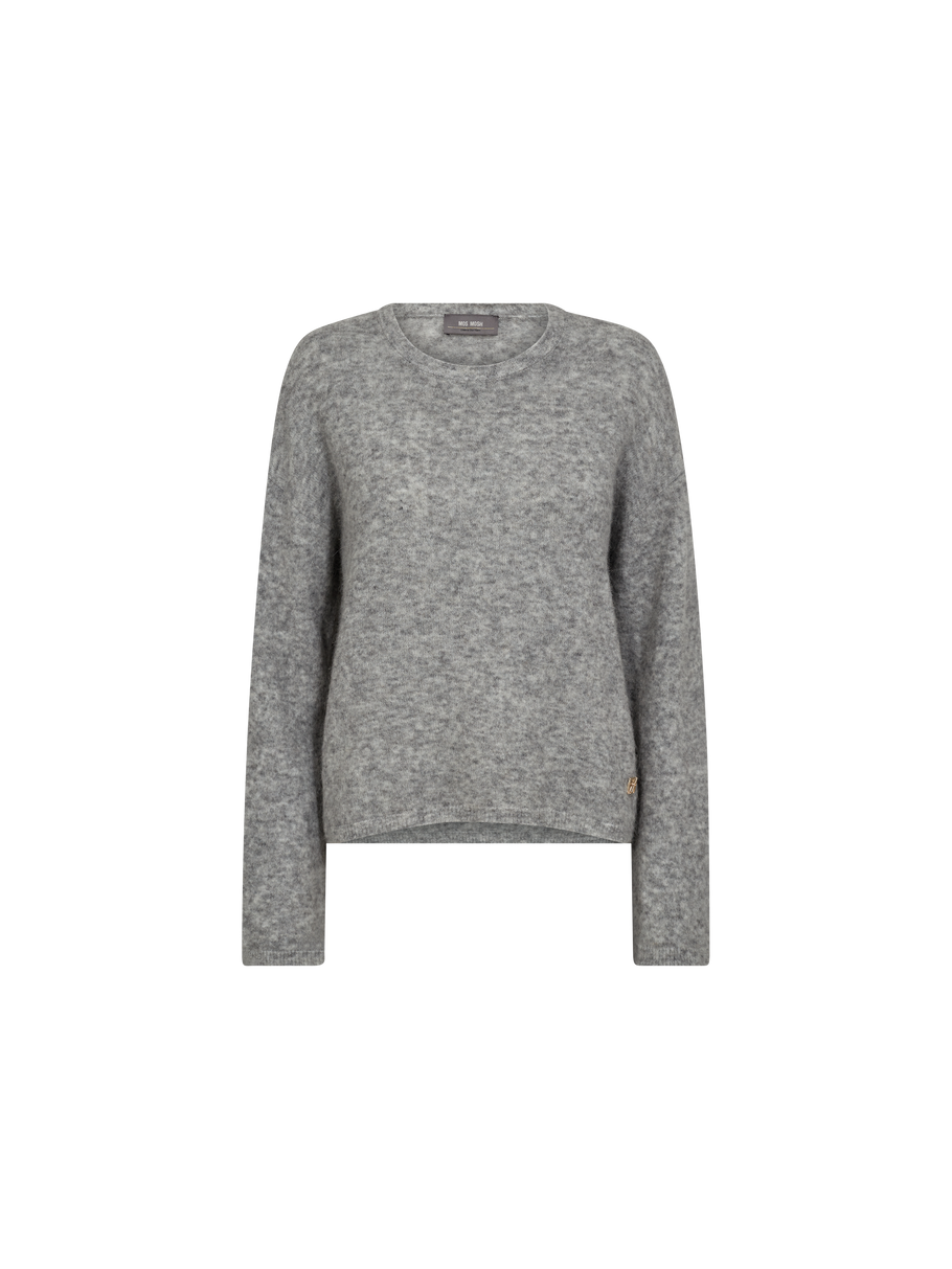 MMMape O-Neck Knit