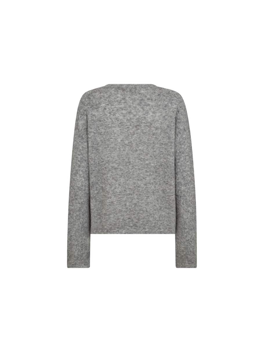 MMMape O-Neck Knit