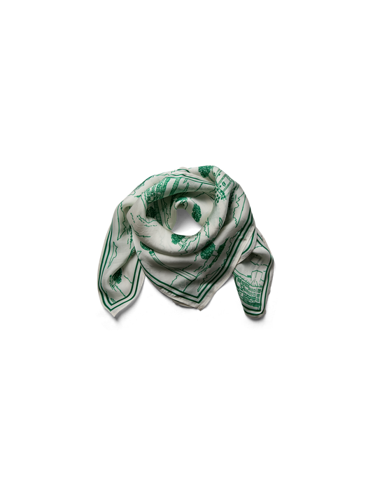 MMTale Scarf Amazon