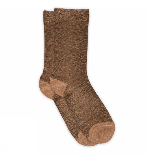 12-79740 Ulla Glitter Sock