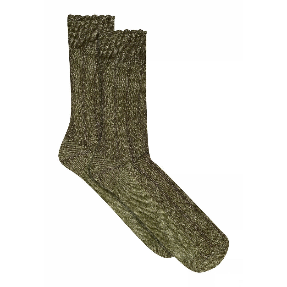 12-59542 Julia Glitter Socks