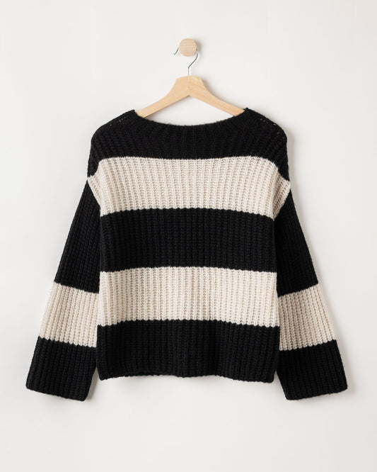 Cajsa  Boxy Jumper