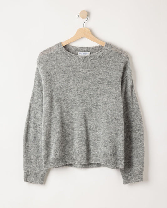 Elizabeth Crewneck Jumper