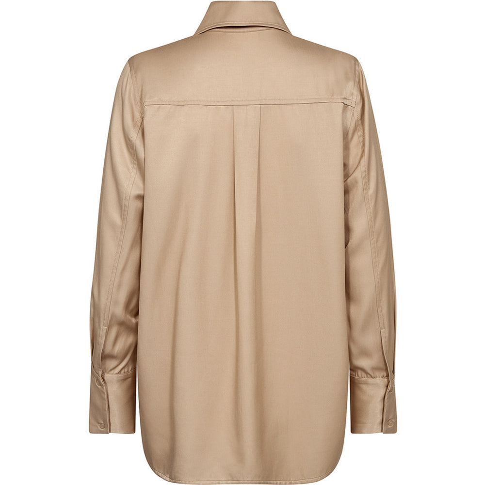 100340 - Cindy Shirt Champagne