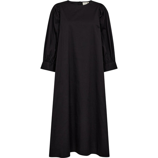 100344 - SharonDE Ballon Dress Black