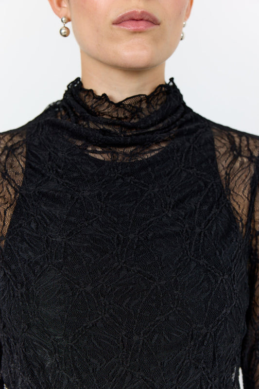 LR-Neva 1 Lace Blouse