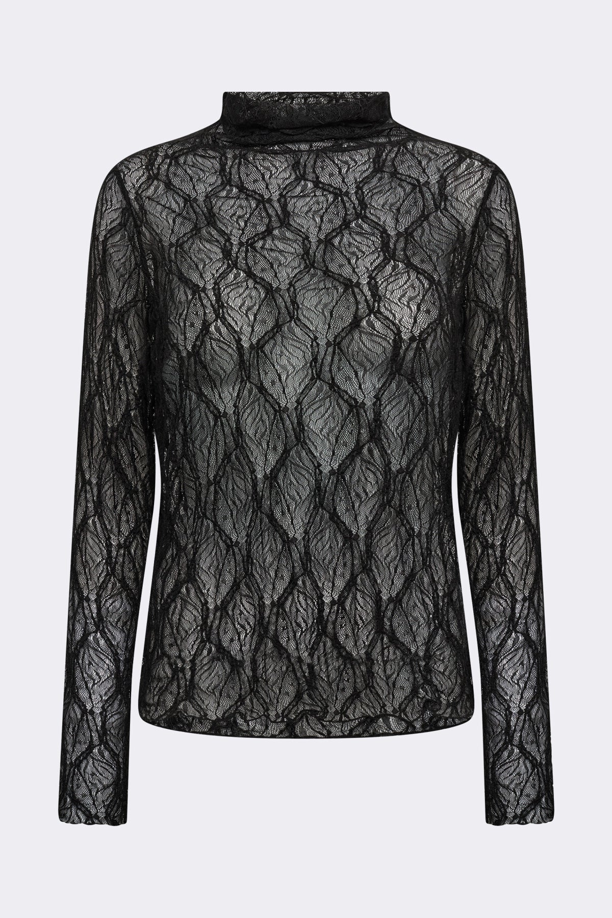 LR-Neva 1 Lace Blouse