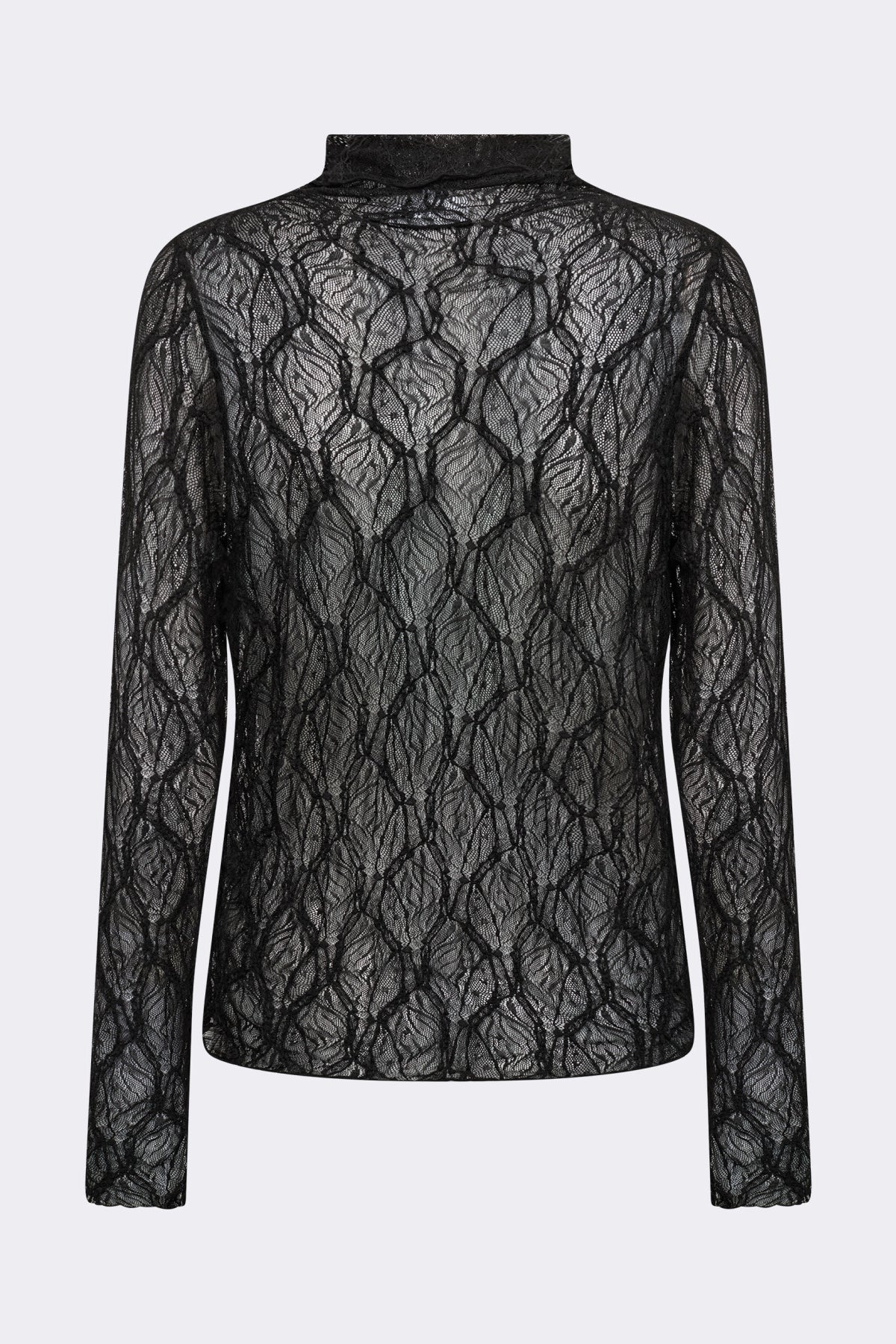 LR-Neva 1 Lace Blouse
