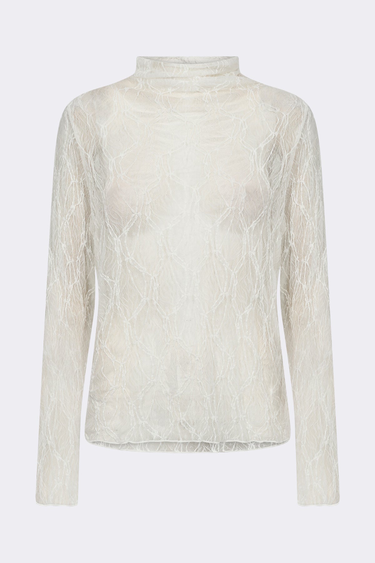 LR-Neva 1 Lace Blouse