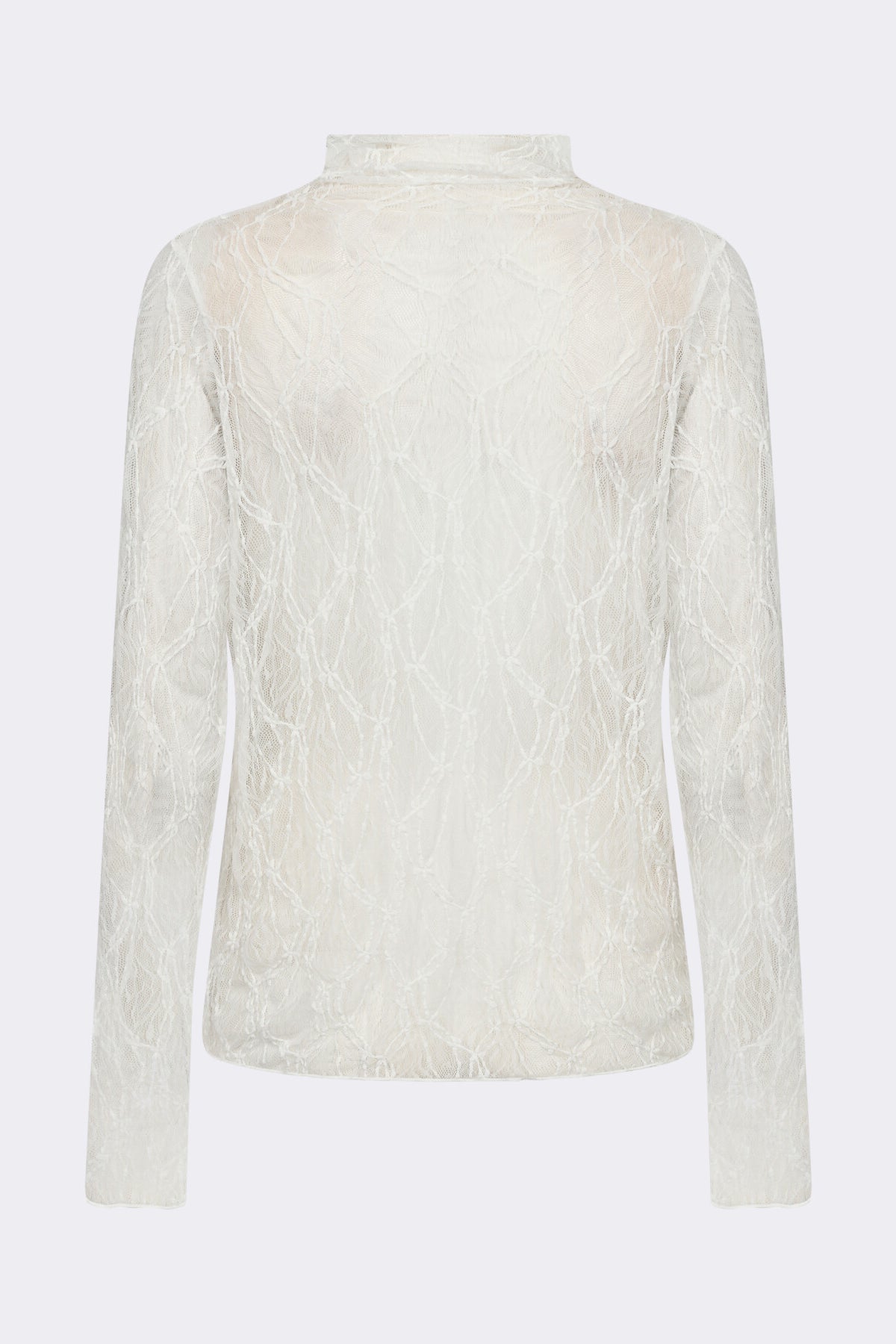 LR-Neva 1 Lace Blouse