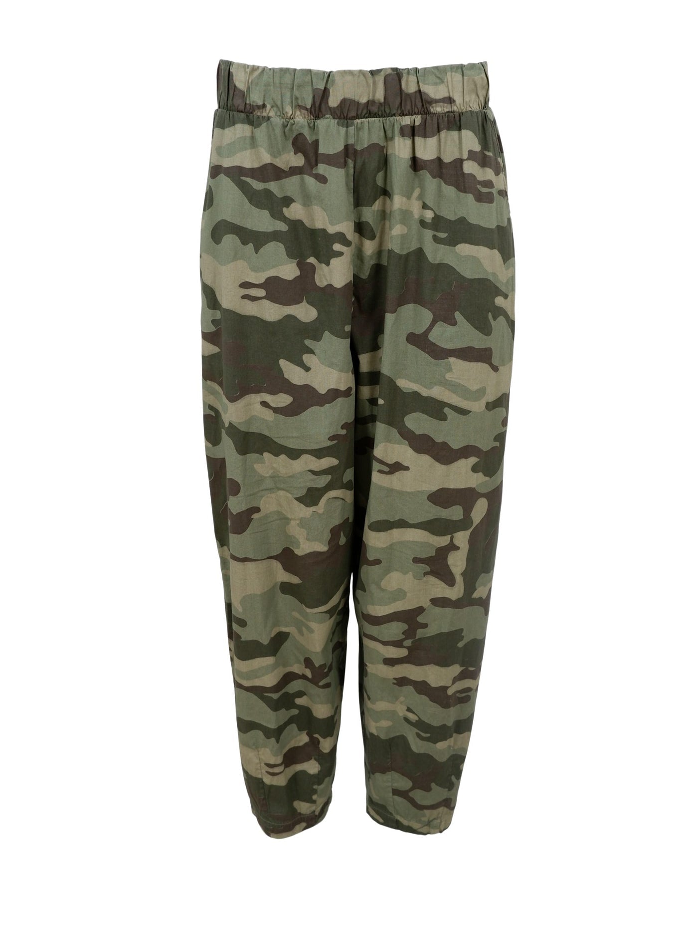 BCAbbie Barrel Pant