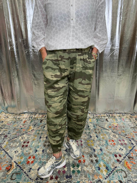BCAbbie Barrel Pant