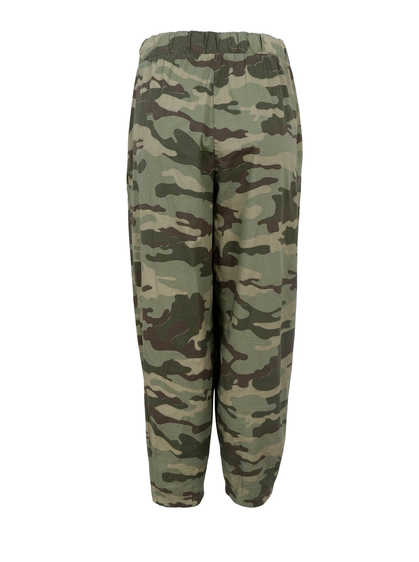 BCAbbie Barrel Pant