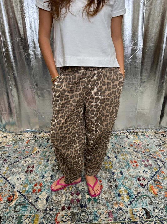 BCAbbie Barrel Pant