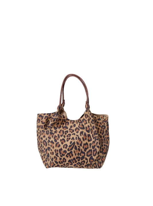 BCIsolde Small Leather Bag