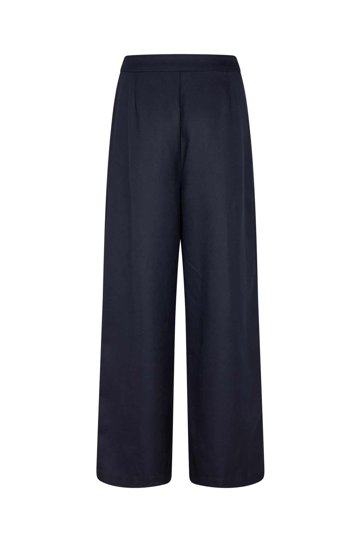 ZolaLL Tailored Trouser Dark Navy