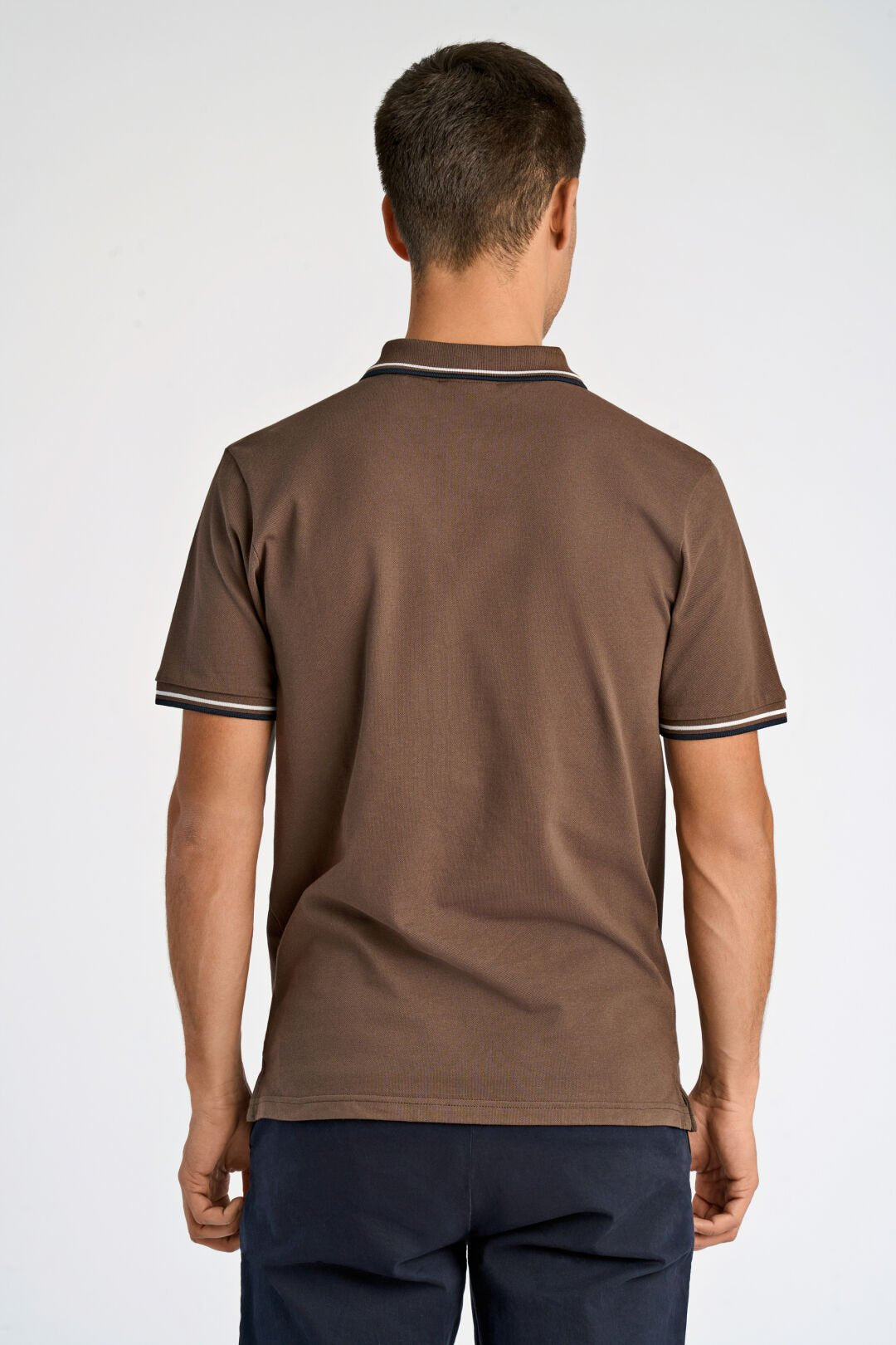 Mens - Classic Polo Shirt