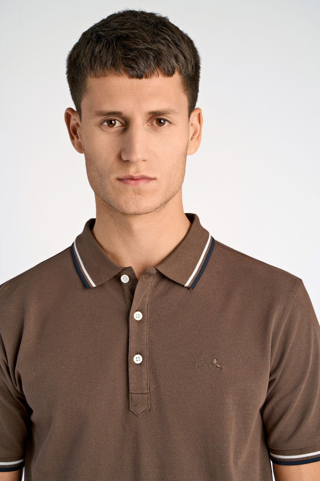 Mens - Classic Polo Shirt