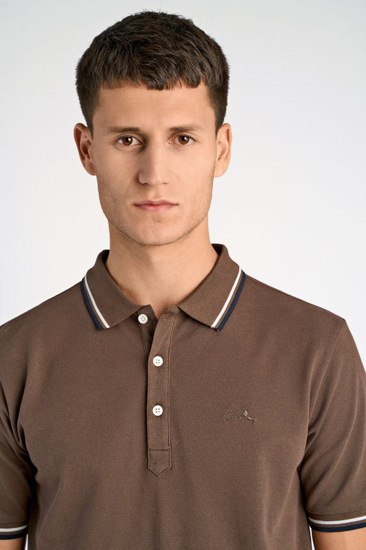 Mens - Classic Polo Shirt