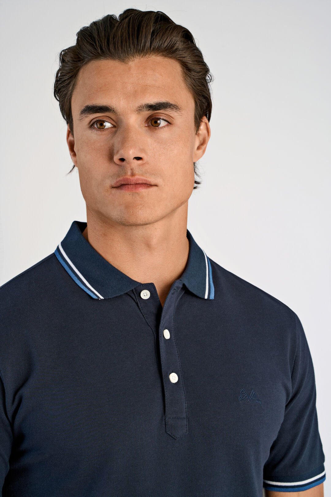 Mens - Classic Polo Shirt
