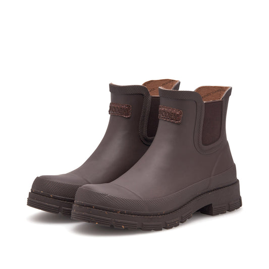 Liv Waterproof Ankle Wellie