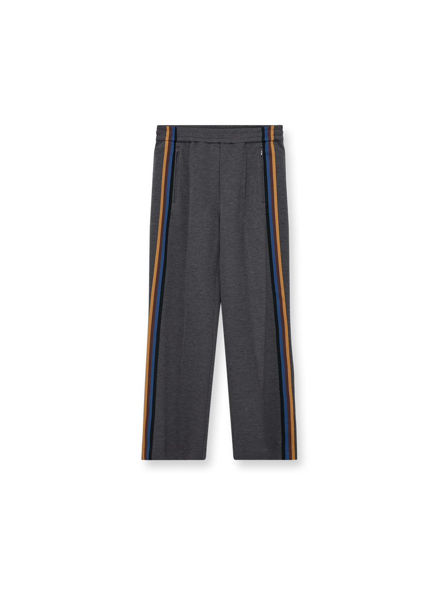 MMHBalance Tracke Ankle Sweatpants Grey Melange